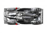 Nissan LMP2-Class Prototype 2011 года